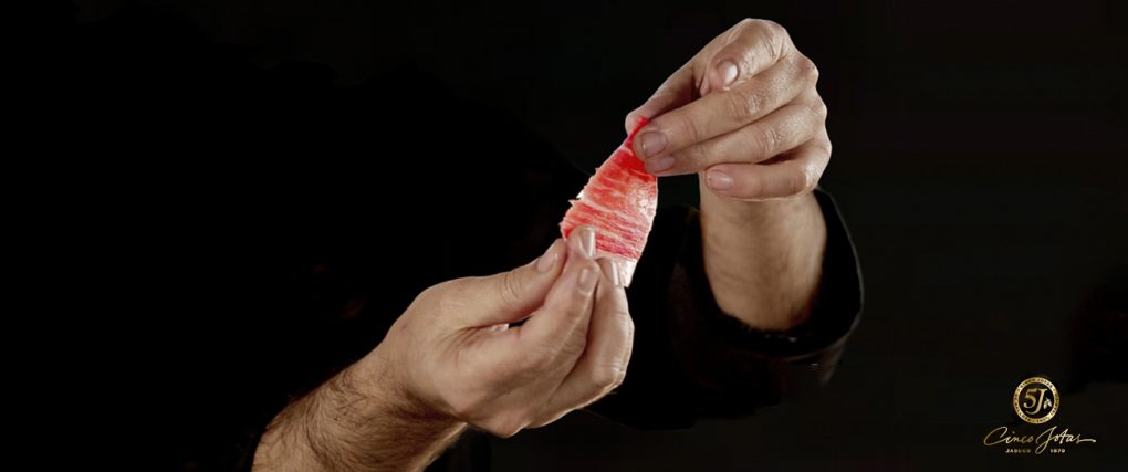 Jamón 5 Jotas para bodas